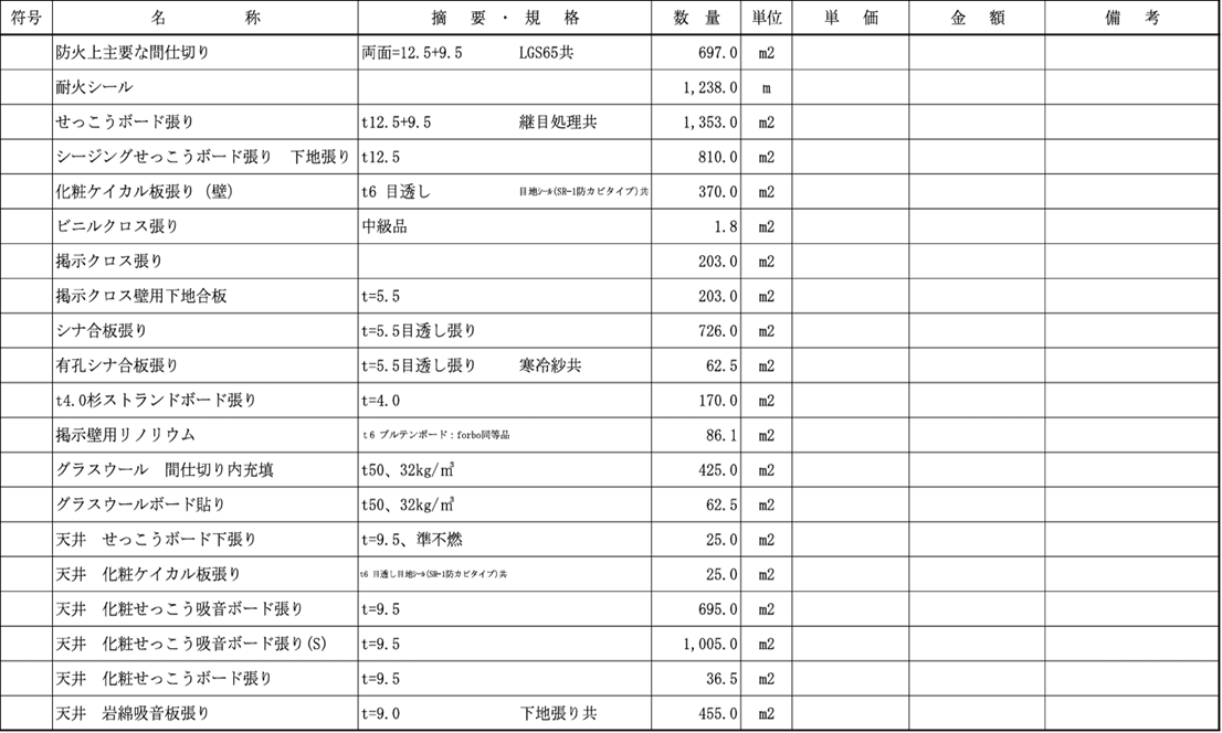 書類（変換前）